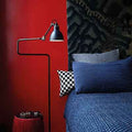 Thumbnail photo of No. 411 Floor lamp from Lampe Gras