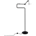 Thumbnail photo of No. 411 Floor Lamp From Lampe Gras