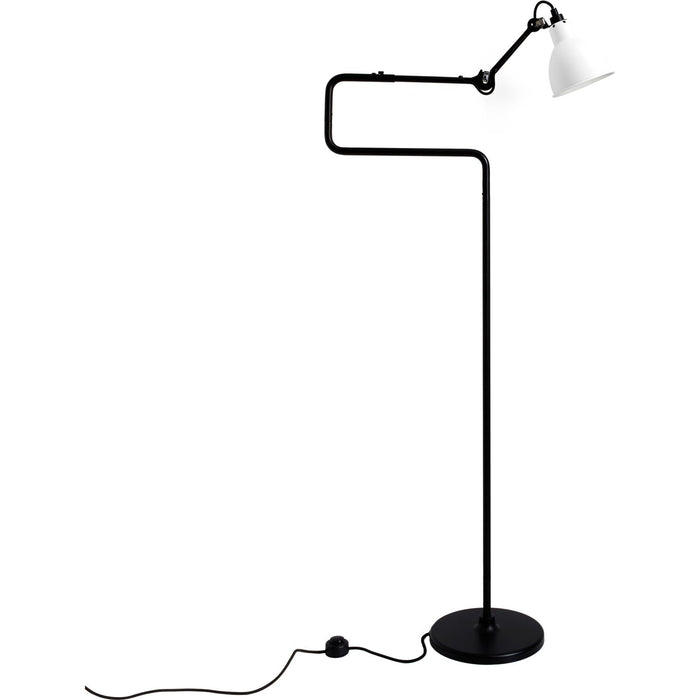 Photo of No. 411 Floor Lamp From Lampe Gras