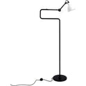 No. 411 Floor Lamp From Lampe Gras