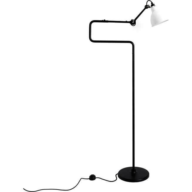 Photo of No. 411 Floor Lamp From Lampe Gras
