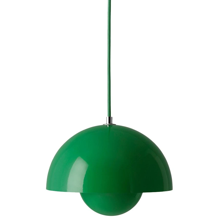 Flowerpot VP1 Pendant Lamp