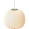 Thumbnail photo of Model 134 Lamella 3 Pendant Lamp