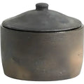 Thumbnail photo of Juniper Casserole with Lid Black