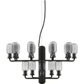 Thumbnail photo of Amp Chandelier 2