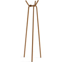 Knit Coat Rack