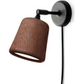 Thumbnail photo of Material Wall Lamp