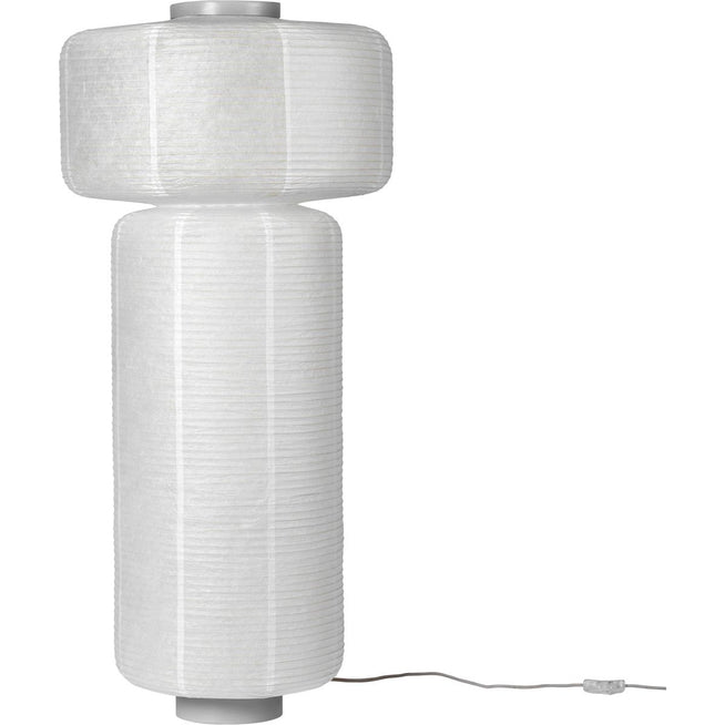 Photo of William Floor Lamp Ø48xh100cm