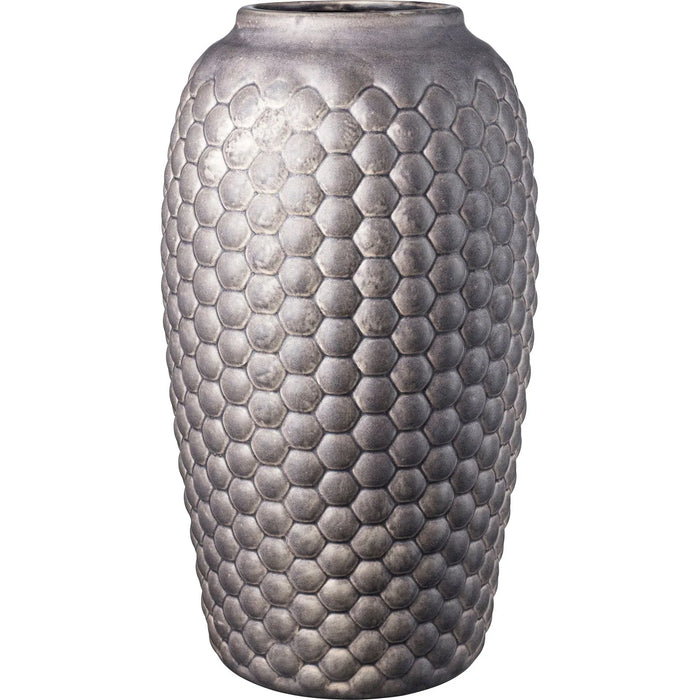 Photo of S8 Lupin Vase 22 Cm Warm Grey