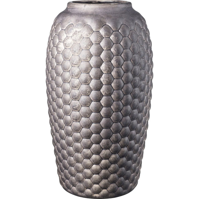 Photo of S8 Lupin Vase 22 Cm Warm Grey