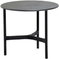 Thumbnail photo of Twist Coffee Table - Small - Loungebord - W35 X D35 X H37 X Ø45 Cm
