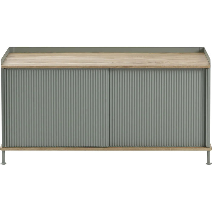 Photo of Enfold Sideboard Low 125x45x63 cm