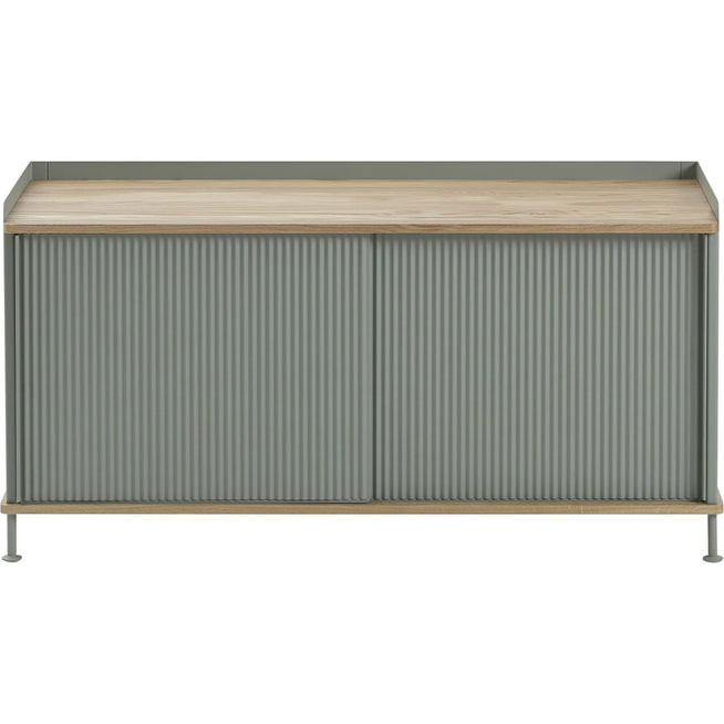 Photo of Enfold Sideboard Low 125x45x63 cm