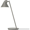 Thumbnail photo of Njp Mini Bordlampe Taupe