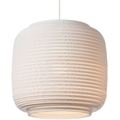 Thumbnail photo of Ausi 14 Hanging Lamp White - GP-1113