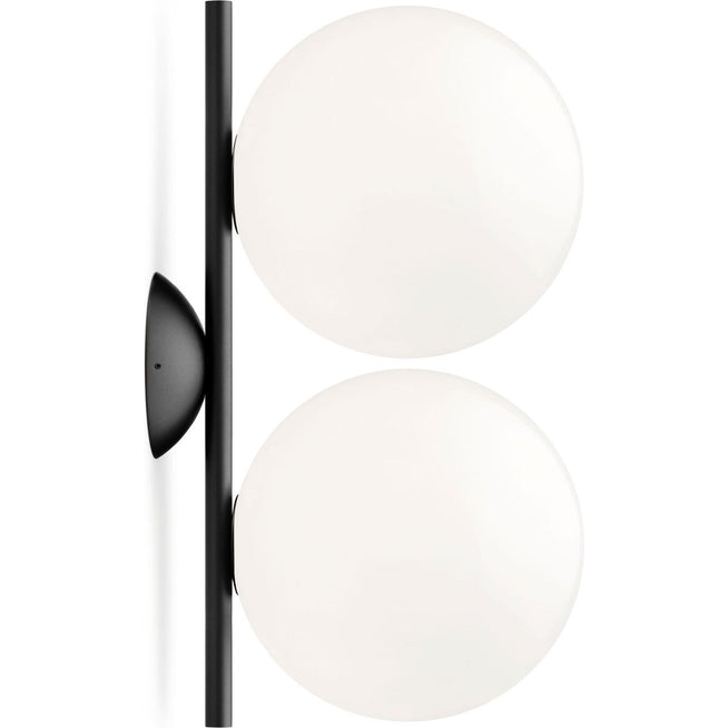 Photo of Ic C/w1 Double Ceiling Lamp/wall Lamp
