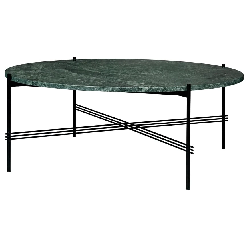 TS Coffee Table, Round, Large