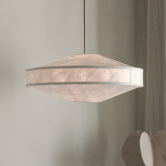 Photo of Kite 3w Pendant Ø75 White