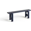 Thumbnail photo of Weekday Bench, 140 Cm Fra Hay