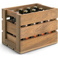 Thumbnail photo of Dania Box High Skagerak By