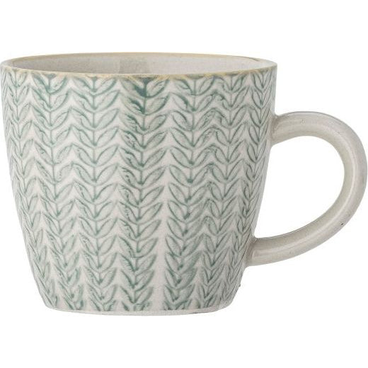 Photo of Maple Cups Blue Set of 8 Pieces
