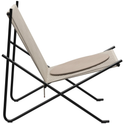 Pk4 Lounge Chair With Cushion