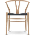 Thumbnail photo of CH24 Wishbone Chair - Oak