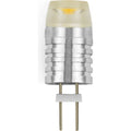 Thumbnail photo of Amp Led G4 Light Source Clear, G4, 0,4w G4, 1w
