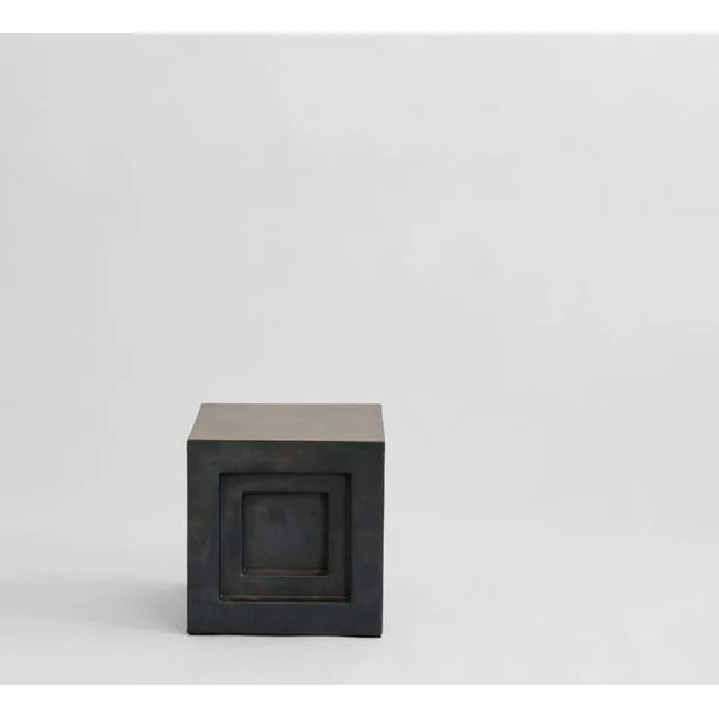 Photo of Podium Mini 30 Cm Coffee