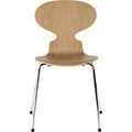 Thumbnail photo of 3101 Ant Chair - Chromed Steel Base