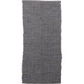 Thumbnail photo of Chindi Rug - Grey