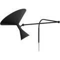 Thumbnail photo of Lampe de Marseille Wall Lamp