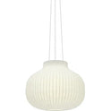 Strand Pendant Lamp Closed