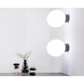 Thumbnail photo of Globe Surface Wall Lamp