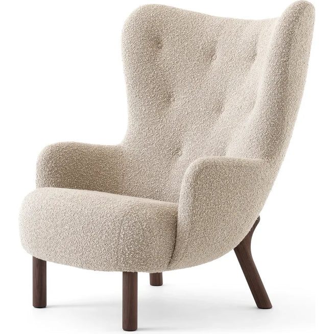 Photo of Petra VB3 Lounge Chair