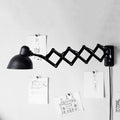 Thumbnail photo of Kaiser Idell 6718-w Wall Lamp