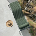 Thumbnail photo of Quilted Cushion for Palissade Chaise Longue