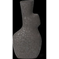 Thumbnail photo of Yara Vase - Vase - Yara Vase - Large - Rustic Iron - W18 X D9 X H35.5 Cm