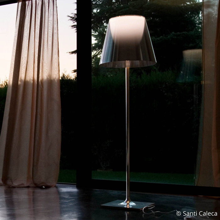 Photo of KTribe F3 Floor Lamp