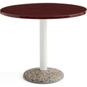 Ceramic Table Ø90 cm