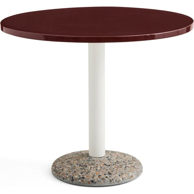 Photo of Ceramic Table Ø90 cm