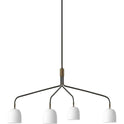 Howard Chandelier 4 Arms Long