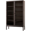 Thumbnail photo of Trace SC88 Double Display Cabinet