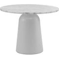 Thumbnail photo of Turn Adjustable Table Ø55 Cm
