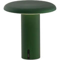 Thumbnail photo of Takku Portable Table Lamp 19 Cm Anodized