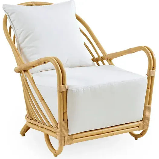 Photo of Charlottenborg Exterior Lounge Chair
