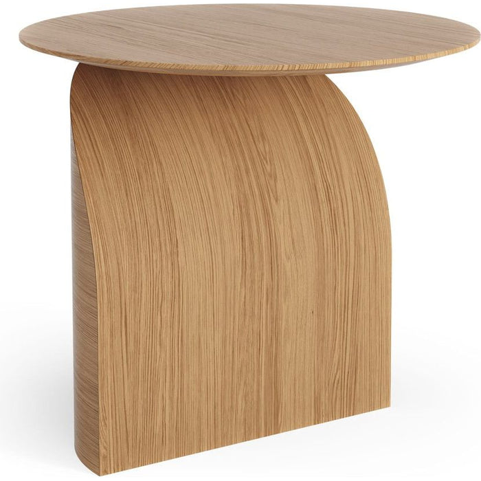 Photo of Savoa Table H50 Cm Oak