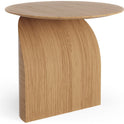Savoa Table H50 Cm Oak