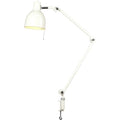 Thumbnail photo of PJ65, White - Desk Lamps - Box Arkitekter - White