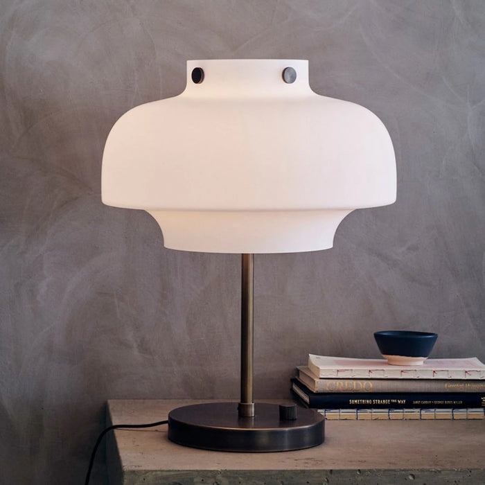 Photo of Copenhagen SC13 Table Lamp